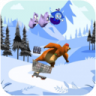 小熊滑雪冒险 v1.0.1 安卓版