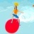 氣球跳躍競技 V1.0 安卓版