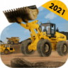 重型机械和采矿模拟器 V1.0.2 安卓版