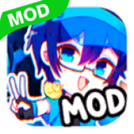 扭蛋人生MOD版 VMOD1.1.4 安卓版