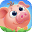 小猪闯关手游官方版 V1.0 安卓版
