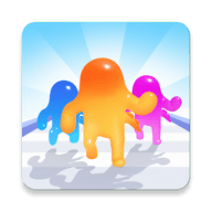 果冻赛跑者游戏 V2.0.8 安卓版