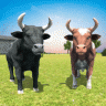 公牛家庭模拟器 V1.0 安卓版