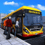 模拟公交大巴车驾驶 V1.0 安卓版