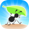小蚂蚁快跑 V1.5.1 安卓版