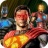 超级英雄大战 V1.1 安卓版