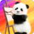 熊猫绘画世界 V1.0 安卓版