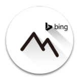 Bing美图 V2.0.2 安卓版