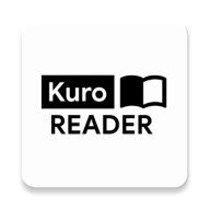 KuroReaderApp VKuroReaderApp1.2.9 安卓版