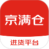 京满仓商城 V3.3.0 安卓版