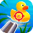 爆射小黄鸭游戏 V0.3 安卓版