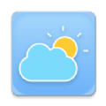 极简桌面天气预报 VV1.0 安卓版