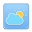 极简桌面天气预报 VV1.0 安卓版