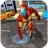 城市超级英雄战斗 V2.0 安卓版