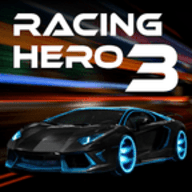 赛车英雄游戏 V31.0 安卓版