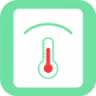 体温体重记录表 V1.0 安卓版