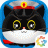 黑猫警长 V1.1.1 安卓版