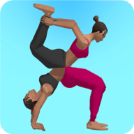 双人瑜伽游戏 V1.1.4 安卓版
