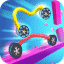 趣味手画赛车游戏 V1.1 安卓版