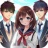樱之恋爱校园游戏 V1.0.1 安卓版