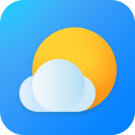 全能天气App VApp2.9.1 安卓版