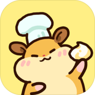 仓鼠蛋糕工厂中文版 V1.1.2 安卓版