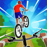 不可能的自行车特技游戏 V1.17 安卓版
