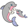 海豚着色书游戏 V1.1 安卓版