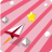 纸飞机跳跃手游 V1.0 安卓版