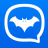 蝙蝠聊天 V2.6.8 安卓版