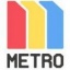上海地铁Metro大都会扫码乘车 V2.4.26 安卓版