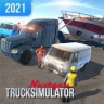 次世代卡车模拟器游戏 V0.29 安卓版