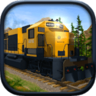 微软模拟火车游戏最新版 V2022 安卓版