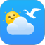 海燕天气 V4.4.0 安卓版