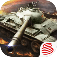 坦克连竞技版手游 V1.1.1 安卓版
