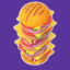 汉堡冲刺D(burgerrushd) V1.0 安卓版