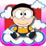 哆啦A梦在云上游戏 VA21.1.0 安卓版