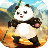 熊猫人竹子搭桥游戏 V1.0 安卓版