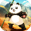 熊猫人竹子搭桥游戏 V1.0 安卓版