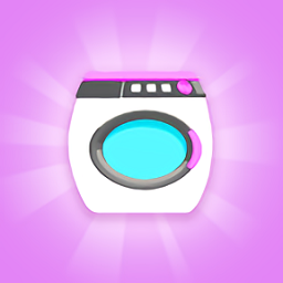 洗衣房经营大作战游戏 V0.3 安卓版