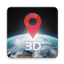 趣看3D世界街景地图 1.0.0 安卓版