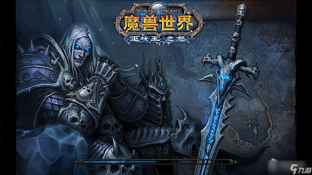 《魔兽世界》怀旧服wlk防战P1阶段毕业装备推荐_魔兽世界