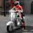 狂野摩托飞车大赛 V1.0.0 安卓版