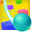 滑动彩色球3D V1.00632