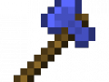 我的世界像素精灵宝可梦重铸蓝宝石斧怎么获得-宝可梦蓝宝石斧获得方法介绍