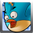 愚蠢的小鸟安卓最新版 V1.0.1
