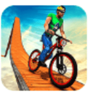 模拟登山自行车 V1.0