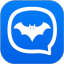 蝙蝠私密社交软件 V2.3.2