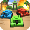 坦克小队战斗 1.0.0 安卓版