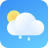 时雨天气预报 V1.0 安卓版